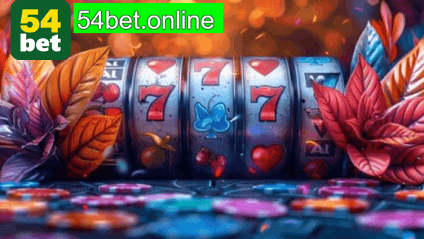 Vantagens App 54BET