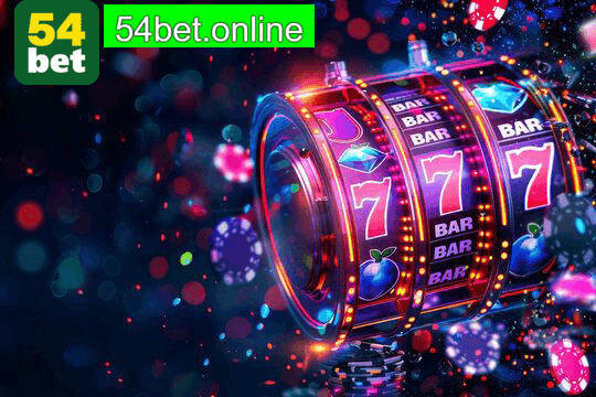 Bônus App 54BET