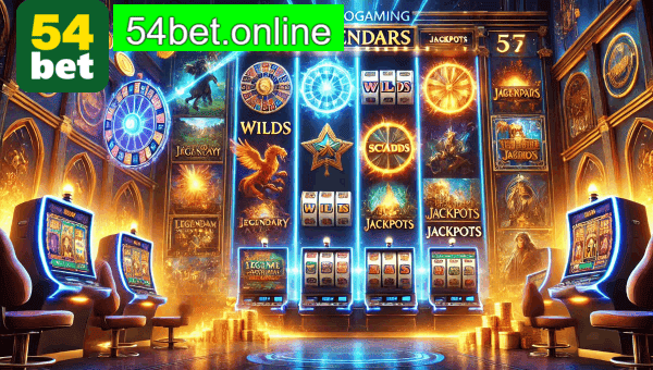 Ofertas App 54BET