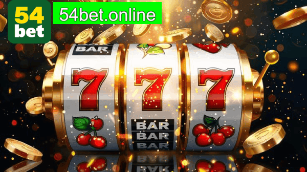 Promoções App 54BET