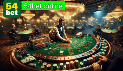 cassino Baccarat