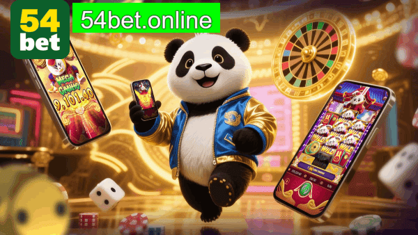 Arcade Flashback - 54BET