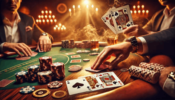 Puzzle Masters - 54BET