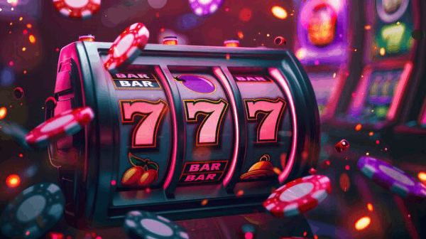 Níveis VIP 54BET