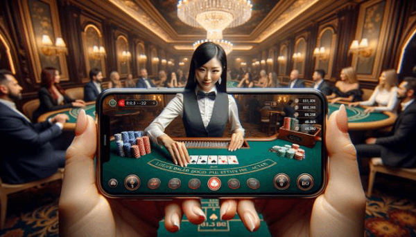 Progressão VIP 54BET