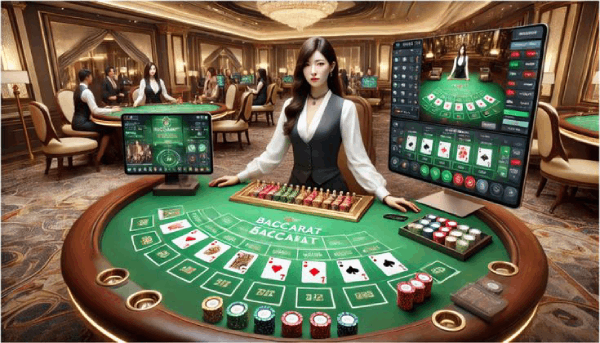 Sistema VIP 54BET