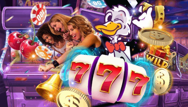 Promoções 54BET